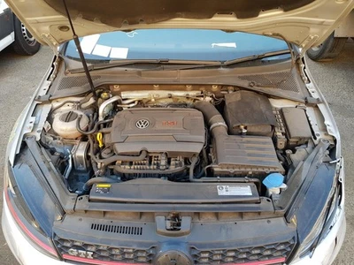 VOLKSWAGEN GOLF ENGINE PETROL, 2.0, TURBO, GEN 7, CXDA CODE 2016-2017 - image 1 of 4