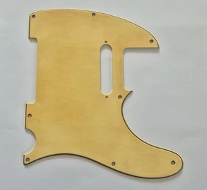 Golpeador Tele Aged Relic Tl - Imagen 1 de 6