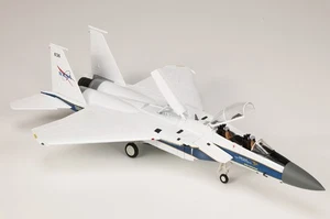 Hobby Master 1/72 F-15B Eagle #836 w/Aim-54 Phoenix Missile NASA Dryden Flight - Picture 1 of 2