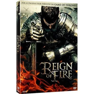 Reign of fire DVD NEU - Bild 1 von 1