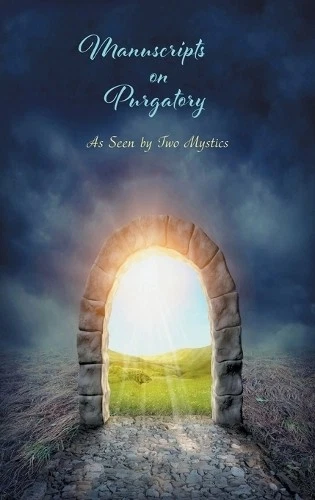 Saint Catherine of Genoa Sister Marie De La Cr Manuscripts on Purgat (Paperback) - Image 1 of 1