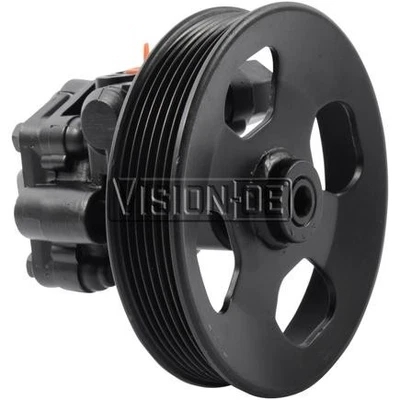 Vision Oe 990-0789 Vision Oe 990 0789 — 第 1/4 张图片