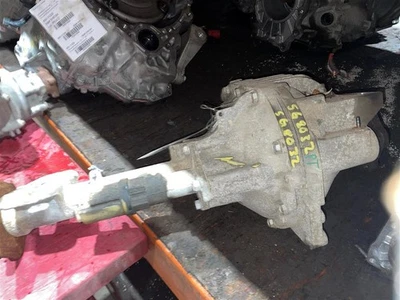 二手差速器托架组件适合:2011 雪佛兰索罗德 1500 皮卡 Fr — 第 1/4 张图片