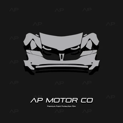 Kit brillante de protección de pintura base para Lincoln MKT 2013-2019 TPU PPF Foto 1 de 4