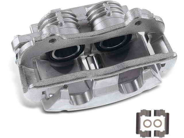 Pinza de freno delantera derecha para Pontiac Firebird 1998-2002 1999 2000 2001 NW461VR Foto 1 de 1