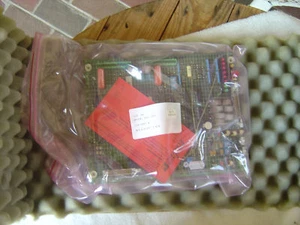Nueva en caja tarjeta reguladora regerativa Reliance 413338-1YA - Imagen 1 de 2