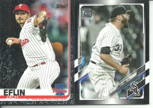 (12) TOPPS BLACK BASEBALL SERIAL NUMBERED SSP CARDS!!!!LOW #D!!!WOW!!!