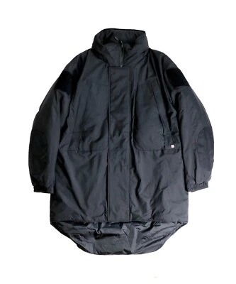 U.S.Army Military Level Lev 7 P.C.U. TYPE-2 Primaloft ECWCS Coat (MONSTER PARKA) - Image 1 of 4