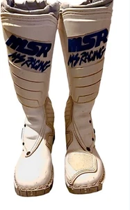 alpinestars pro comp msr ms racing - Picture 1 of 5
