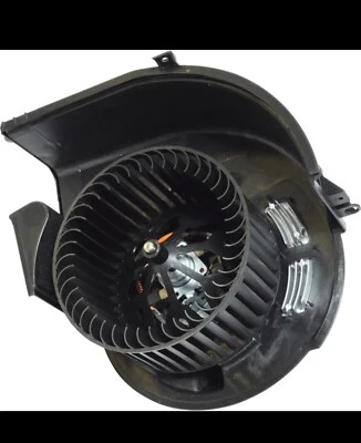 Nuevo motor soplador de CA para BMW X5, X6 - 2007 a 2014 - OE# 64119245849 Foto 1 de 3