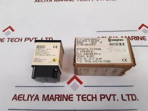 Amperomierz Crompton 242-756g-lsrs-c5-sr-2t - Zdjęcie 1 z 7