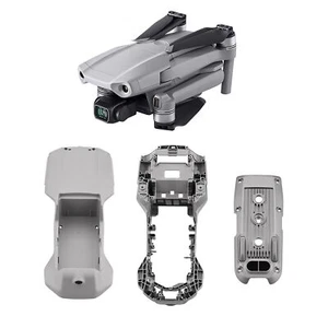 Für DJI Mavic AIR 2 Drohne oben/mittel/unten Rahmen Schale Reparatur Ersatzteile - Bild 1 von 14
