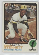 2015 Topps Originals Buybacks Rennie Stennett #1973-348