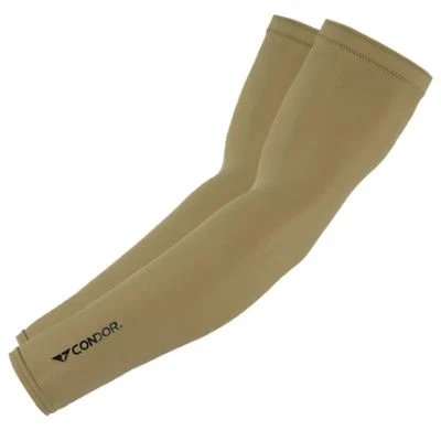 Condor 221110 Arm Sleeve Stretchable Anti Slip Band Moisture Wick UV Protection - Image 1 of 3
