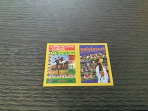 CALCIATORI 2010/11🩸PANINI🩸ALBUM 1968/69 - 1982/83🩸FIG. N°701 - Foto 1 di 2