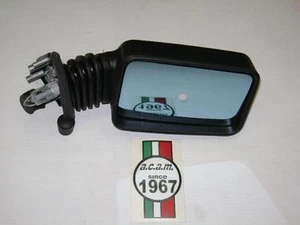 Specchio/specchietto esterno destro con comando Fiat Croma cromodora 7021 - Foto 1 di 1
