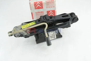 MECHANISCHER WAGENHEBER KRICK PEUGEOT 106 CITROEN SAXO - CITROEN 672566 - Bild 1 von 4