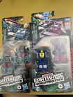 transformers earthrise war for cybertron 2pack 2x Lot#2