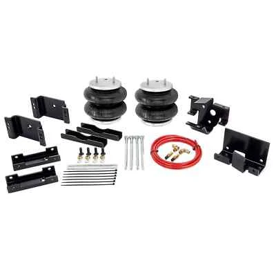 AIR HELPER KIT - 2011-2023 CHEVROLET SILVERADO 2500HD & 3500HD (2WD, 4WD) ... - Image 1 of 2