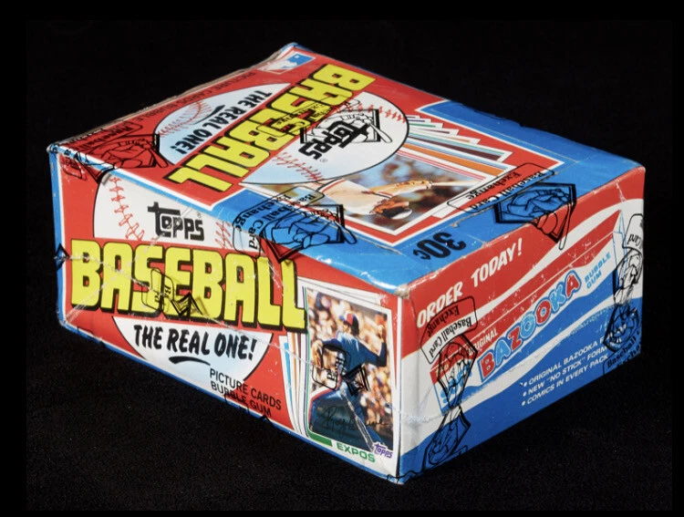 1982 Topps Baseball Card Complete Your Set   You Pick 529 - 660 NM - MINT - Image 1 of 1