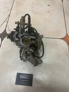 BMW E21 315 81-84 1270663 CARBURETOR - Picture 1 of 5