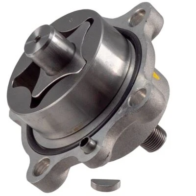 Bomba de aceite del motor para camioneta Isuzu 1985-1995 Amigo Impulse MELLING Foto 1 de 4