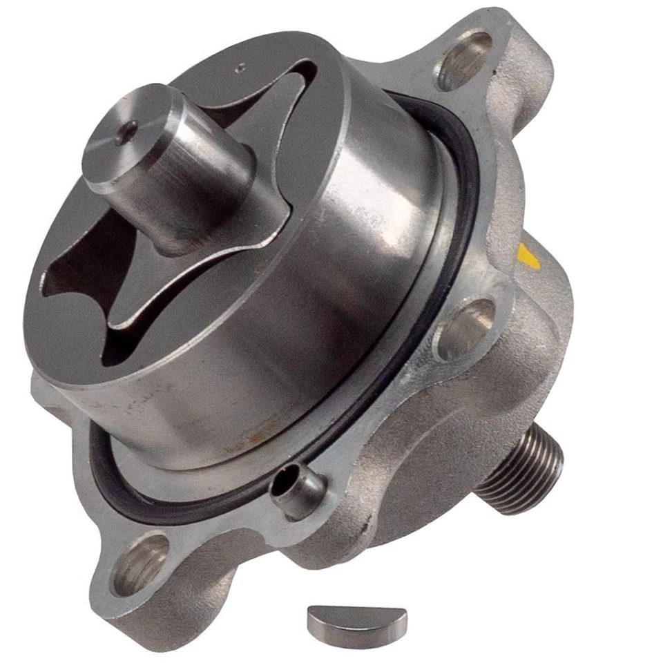 Bomba de aceite del motor para camioneta Isuzu 1985-1995 Amigo Impulse MELLING Foto 1 de 4