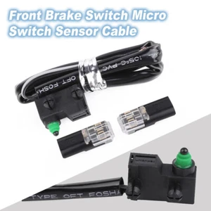 Cable sensor microinterruptor interruptor freno delantero para Ducati Panigale 899 959 1199/S - Imagen 1 de 15