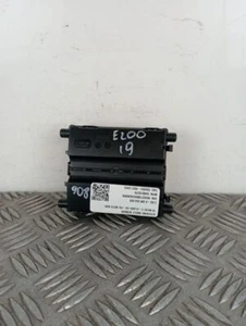 MERCEDES E-CLASS W213 16-23 STEERING ANGLE SENSOR 5HB013270 - Picture 1 of 8