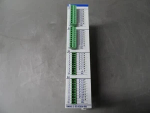 INDRAMAT - REXROTH - RMA02.2-32-DC024-050 - OUTPUT MODULE -DC24V (24972) - Picture 1 of 9