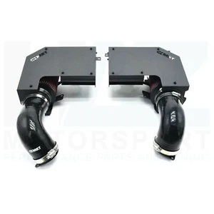 MST Performance Ansaugsatz + Einlassrohr Mercedes C400/C43 AMG C450 GLC43 3.0T - Bild 1 von 6