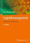 Logistikmanagement Hans-Christian Pfohl