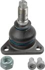 10162 02 LEMFÖRDER BALL JOINT FRONT AXLE OUTER UPPER FOR VW
