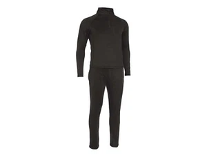 Kinetic Mid Layer Set Black * 2025 Stock * H178-007- - Picture 1 of 1