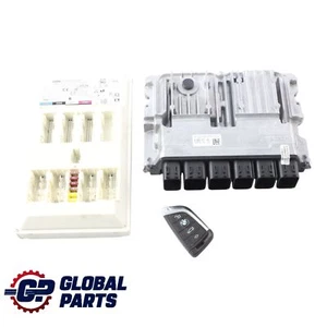 BMW F40 F44 M135i M235i xDrive 306HP Engine Module ECU Kit DME 5B32771 BDC + Key - Picture 1 of 9