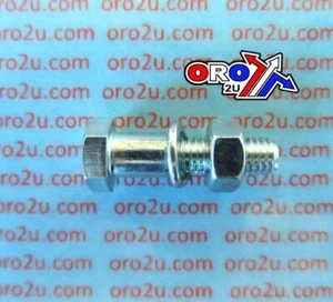 FIR BOLT LEVER PIVOT HONDA TYPE - Picture 1 of 7