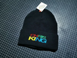 Winter Mütze für MTB Fans Retro Steuersatz Zaskar Yeti Klein Votec Chris King - Bild 1 von 1
