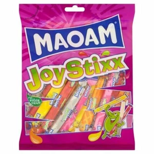 Maoam Joystixx 160g (Pack of 4) - Picture 1 of 1