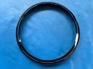 BMW Mini One/Cooper/S 6.5" Sat Nav Screen Bling Ring Surround (9354033) F54/F60 - Picture 1 of 3