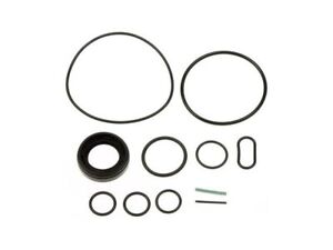 For 2006-2008 Acura TSX Power Steering Pump Seal Kit Gates 23371HYNZ 2007