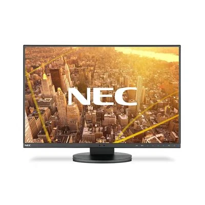 NEC MultiSync EA241WU Monitor, 5 ms, 61 cm, 24 Zoll, 1920x1200 Pixel, 300 cd/m² - Bild 1 von 2