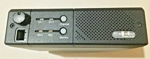 MOTOROLA M120 Mobile Radio - Bild 1 von 2