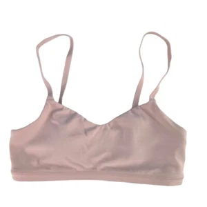 Athleta A-C Elation 982026 Sport-BH Damen XS rosa ohne Bügel - Bild 1 von 5