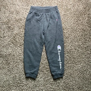 Champion Authentic Athleticwear Boy's Size 6 Gray - Picture 1 of 8