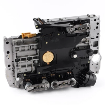 New 722.6 Transmission Valve Body Solenoid w/ Conductor Plate for Mercedes-Benz Foto 1 de 4