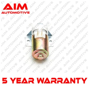 AIM UNIVERSAL 12V SYSTEM FRONT SINGLE OUTLET WINDSCREEN WASHER FLUID PUMP - Picture 1 of 9