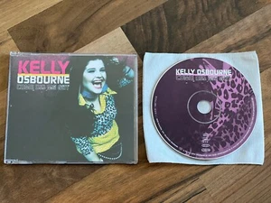 KELLY OSBOURNE Come Dig Me Out OOP 2002 EUROPEAN CD single - Picture 1 of 3