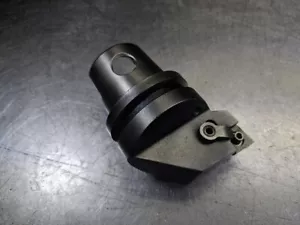 Kennametal KM50 Boring Head Qty1 KM50MCLNR4 (LOC1953A) - Picture 1 of 5