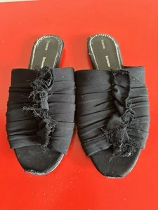 Protea Schooler Women Shoes 8 - Picture 1 of 8