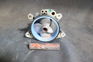 2004 SEADOO GTX 4-TEC LTD COMPLETE JET PUMP 267000044 267000712 - Picture 1 of 9